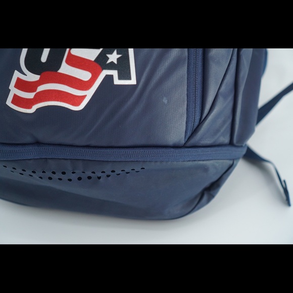 Nke USA Hockey National Team BackPack - Picture 3 of 14